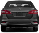 Thumbnail image of 2017 Nissan Sentra at Empire Genesis of New Rochelle