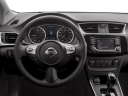 Thumbnail image of 2017 Nissan Sentra at Empire Genesis of New Rochelle