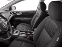 Thumbnail image of 2017 Nissan Sentra at Empire Genesis of New Rochelle