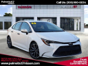 Thumbnail image of 2020 Toyota Corolla at Palmetto57Nissan NEW