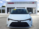 Thumbnail image of 2020 Toyota Corolla at Palmetto57Nissan NEW