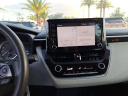 Thumbnail image of 2020 Toyota Corolla at Palmetto57Nissan NEW