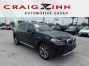 Thumbnail image of 2024 BMW X3 at Toyota of Hollywood