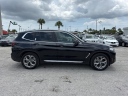Thumbnail image of 2024 BMW X3 at Toyota of Hollywood