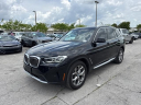 Thumbnail image of 2024 BMW X3 at Toyota of Hollywood