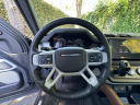 2023 Land Rover Defender 130 X-Dynamic SE at Jaguar Land Rover Huntington