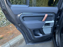 Thumbnail image of 2023 Land Rover Defender at Jaguar Land Rover Huntington