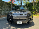 Thumbnail image of 2023 Land Rover Defender at Jaguar Land Rover Huntington