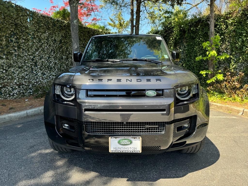 Thumbnail image of 2023 Land Rover Defender at Jaguar Land Rover Huntington
