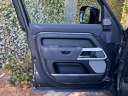 Thumbnail image of 2023 Land Rover Defender at Jaguar Land Rover Huntington