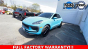 Thumbnail image of 2022 Porsche Macan at New Rochelle Chevrolet