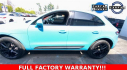 Thumbnail image of 2022 Porsche Macan at New Rochelle Chevrolet