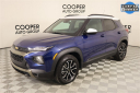 Thumbnail image of 2023 Chevrolet Trailblazer at Joe Cooper Chevrolet & Cadillac