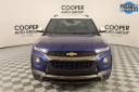 Thumbnail image of 2023 Chevrolet Trailblazer at Joe Cooper Chevrolet & Cadillac