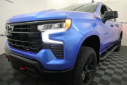 Thumbnail image of 2025 Chevrolet Silverado 1500 at Davis Moore Chevrolet USED