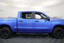 Thumbnail image of 2025 Chevrolet Silverado 1500 at Davis Moore Chevrolet USED