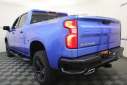 Thumbnail image of 2025 Chevrolet Silverado 1500 at Davis Moore Chevrolet USED