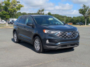 Thumbnail image of 2022 Ford Edge at CrossRoads Ford Indian Trail - New and Used