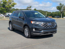 Thumbnail image of 2022 Ford Edge at CrossRoads Ford Indian Trail - New and Used