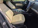 Thumbnail image of 2022 Ford Edge at CrossRoads Ford Indian Trail - New and Used