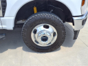 Thumbnail image of 2024 Ford F-350 Super Duty at Wischnewsky Dodge Chrysler Jeep Ram