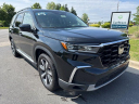 2024 Honda Pilot Touring at Lafontaine Chevrolet