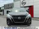 Thumbnail image of 2024 Nissan Kicks at Dick Smith Nissan Of Lexington