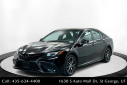 Thumbnail image of 2023 Toyota Camry at Stephen Wade Honda Mazda Used