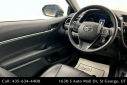 Thumbnail image of 2023 Toyota Camry at Stephen Wade Honda Mazda Used