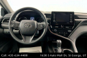 Thumbnail image of 2023 Toyota Camry at Stephen Wade Honda Mazda Used