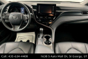 Thumbnail image of 2023 Toyota Camry at Stephen Wade Honda Mazda Used