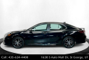 Thumbnail image of 2023 Toyota Camry at Stephen Wade Honda Mazda Used