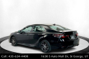 Thumbnail image of 2023 Toyota Camry at Stephen Wade Honda Mazda Used