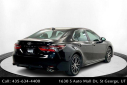 Thumbnail image of 2023 Toyota Camry at Stephen Wade Honda Mazda Used