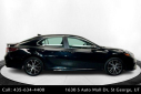 Thumbnail image of 2023 Toyota Camry at Stephen Wade Honda Mazda Used