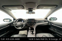 Thumbnail image of 2023 Toyota Camry at Stephen Wade Honda Mazda Used