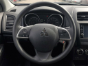 Thumbnail image of 2024 Mitsubishi Outlander Sport at LaFontaine Infiniti of Ann Arbor