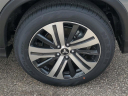 Thumbnail image of 2024 Mitsubishi Outlander Sport at LaFontaine Infiniti of Ann Arbor