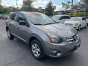 Thumbnail image of 2014 Nissan Rogue Select at Central Auto Group