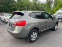 Thumbnail image of 2014 Nissan Rogue Select at Central Auto Group