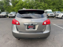 Thumbnail image of 2014 Nissan Rogue Select at Central Auto Group