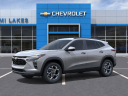 Thumbnail image of 2025 Chevrolet Trax at Miami Lakes Automall
