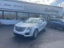 Thumbnail image of 2019 Cadillac XT5 at Golling Chrysler Dodge Jeep Ram