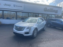 Thumbnail image of 2019 Cadillac XT5 at Golling Chrysler Jeep Dodge Ram of Chelsea