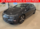 Thumbnail image of 2023 Mercedes-Benz EQS at LA City Cars