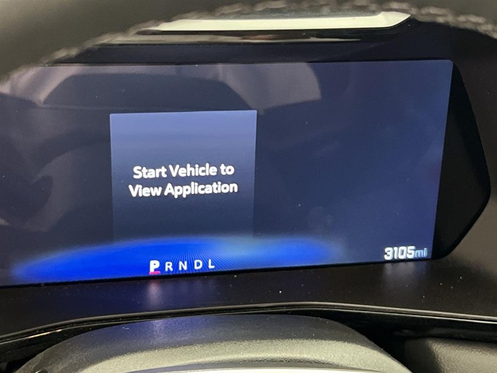 Thumbnail image of 2024 Chevrolet Colorado at Mccluskey Chevrolet Kings Automall