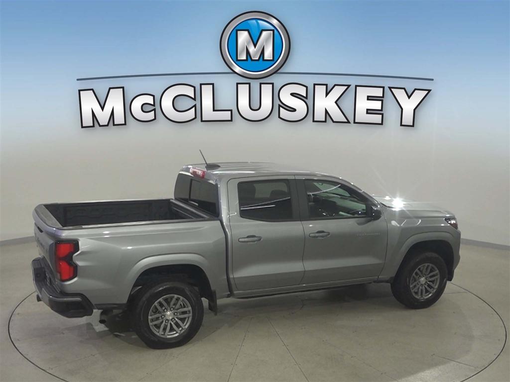 Thumbnail image of 2024 Chevrolet Colorado at Mccluskey Chevrolet Kings Automall