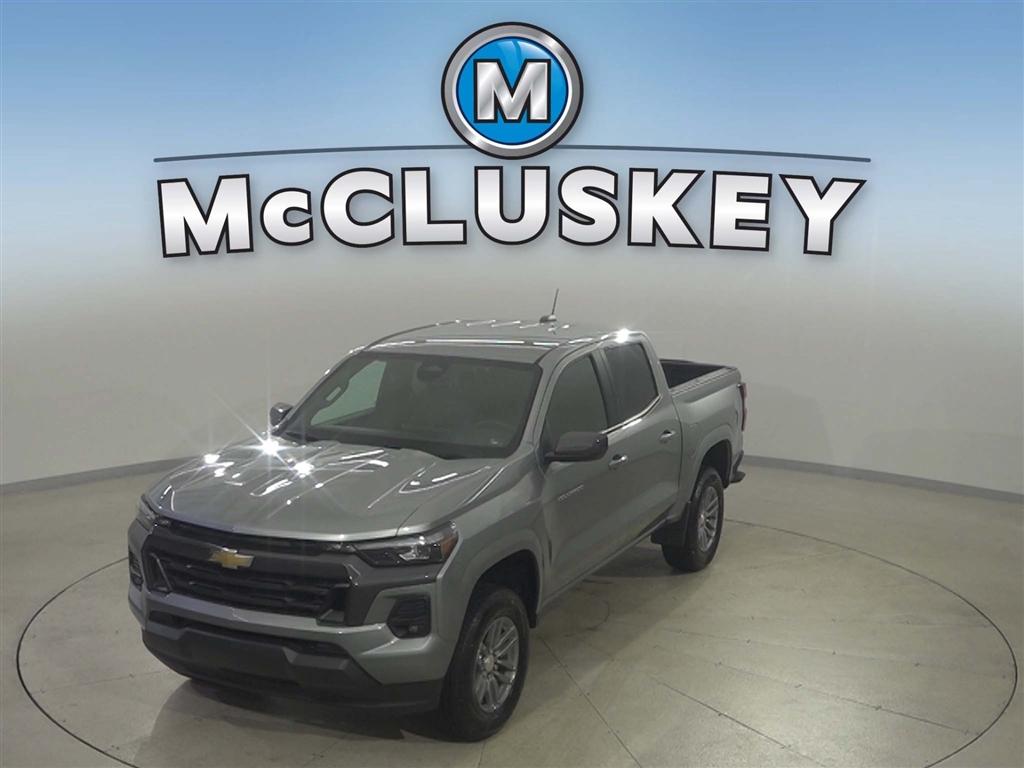 Thumbnail image of 2024 Chevrolet Colorado at Mccluskey Chevrolet Kings Automall