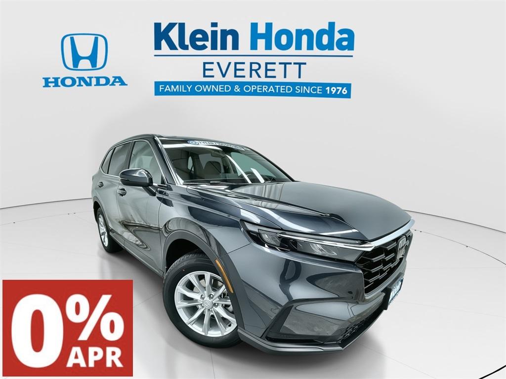 Thumbnail image of 2025 Honda CR-V at Klein Honda