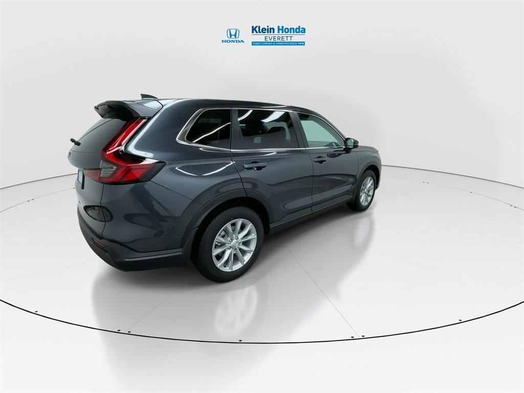 Thumbnail image of 2025 Honda CR-V at Klein Honda